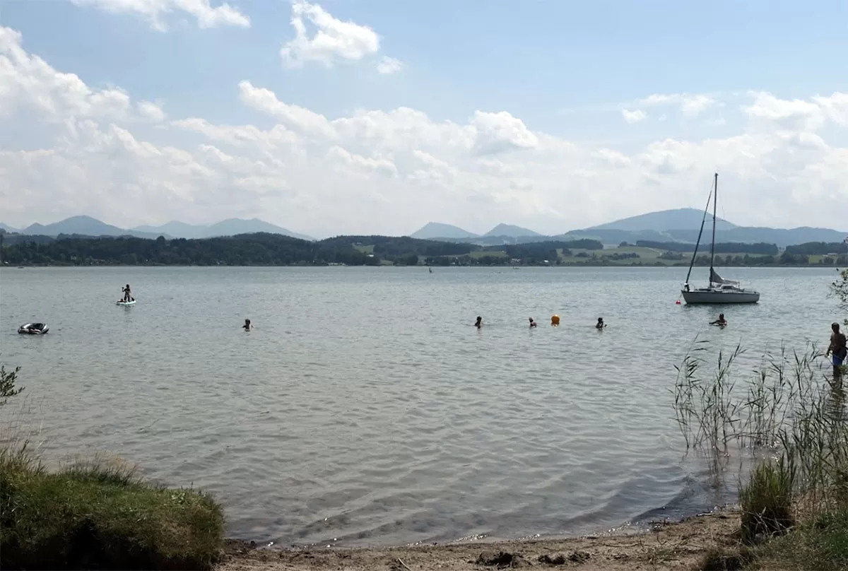 Wallersee