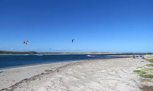 Australia