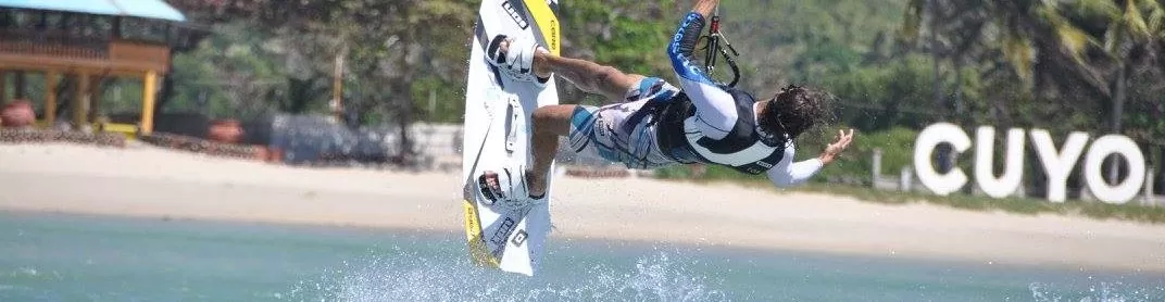 Cuyo Watersports Association
