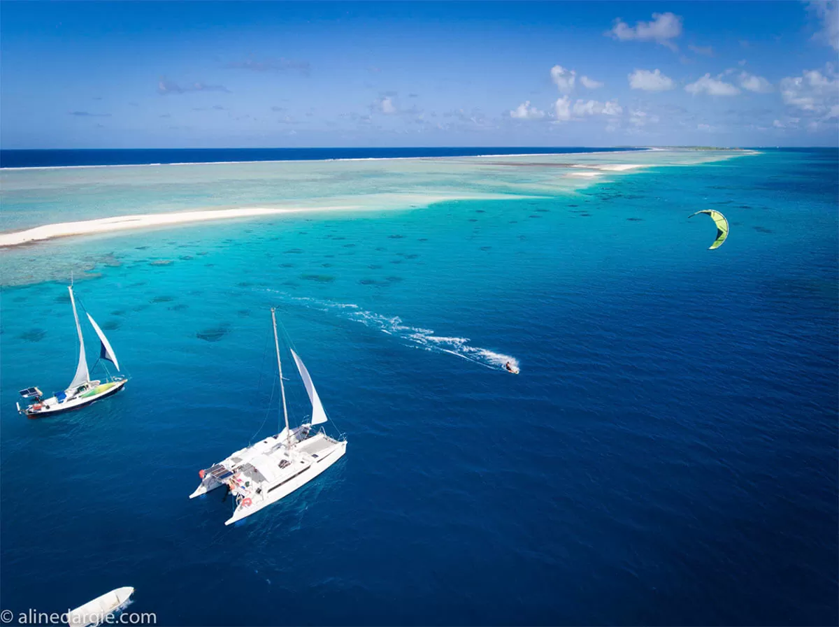 Fakarava