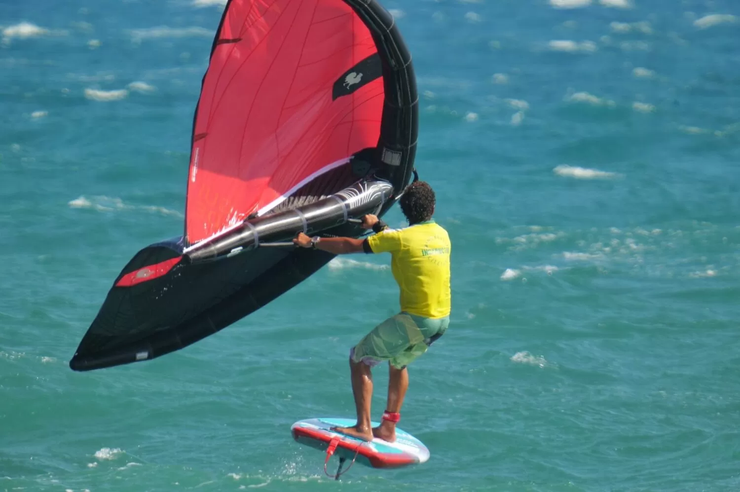 Windbandit Kiteshack