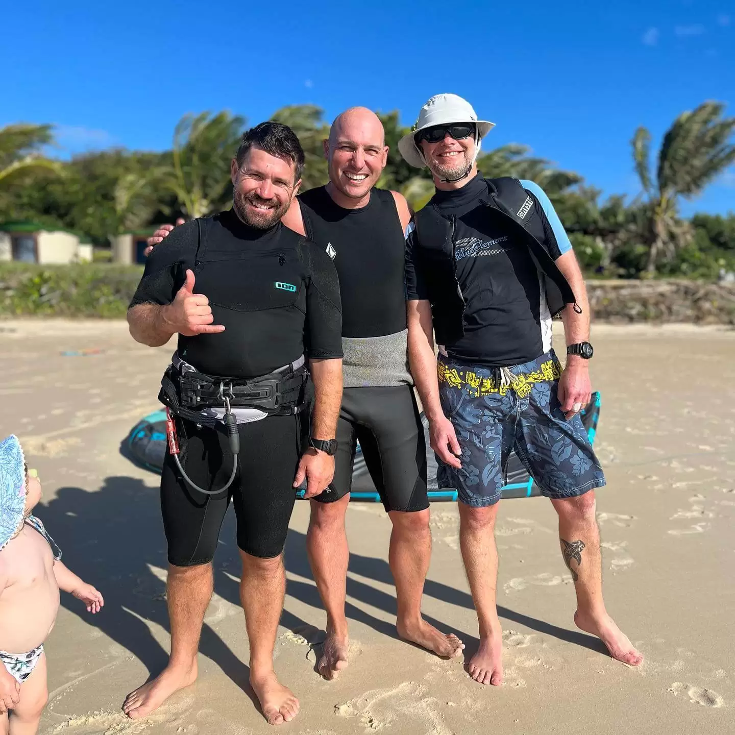 RIDE Kitesurfing