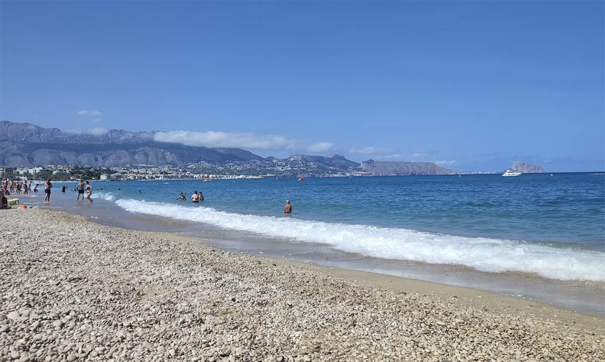 Altea