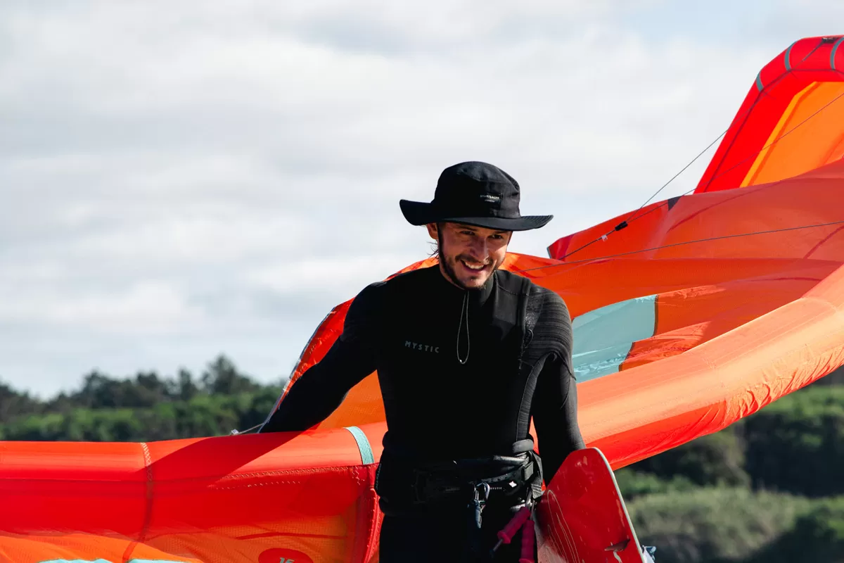 Passaro kitesurf school