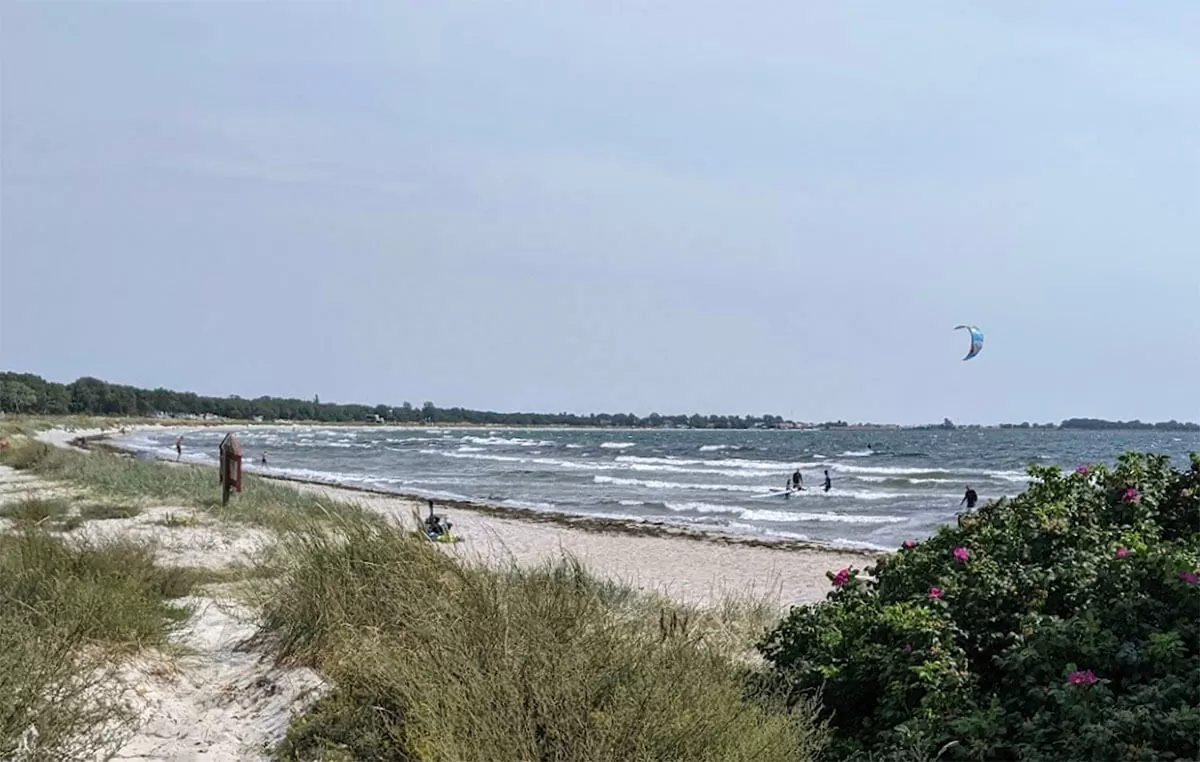 Falsterbo Kanalen