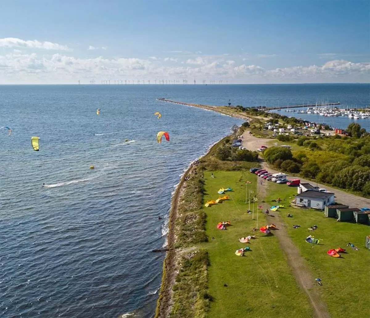 Klagshamn Windsurf Club
