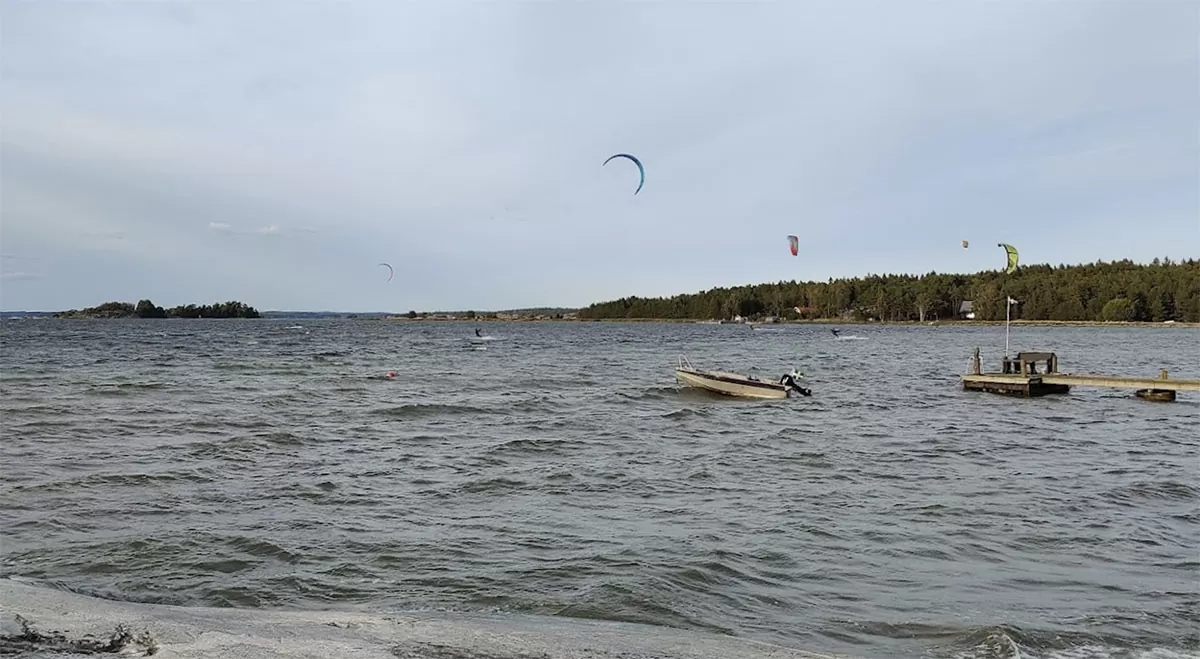 Torö Stenstrand