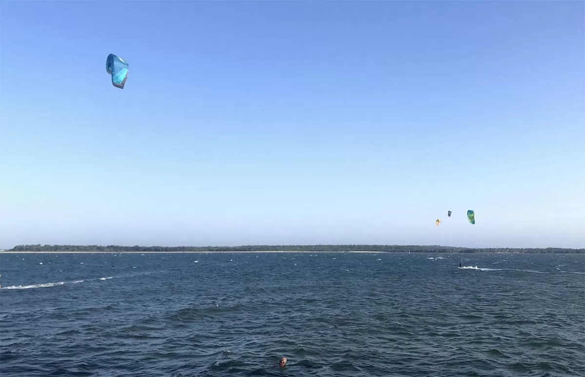 Dolls Point