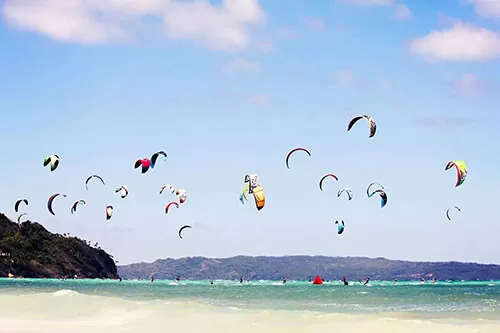 The Philippines