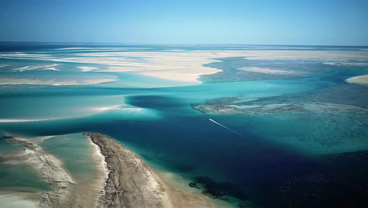 Vilanculos Kitesurfing Centre