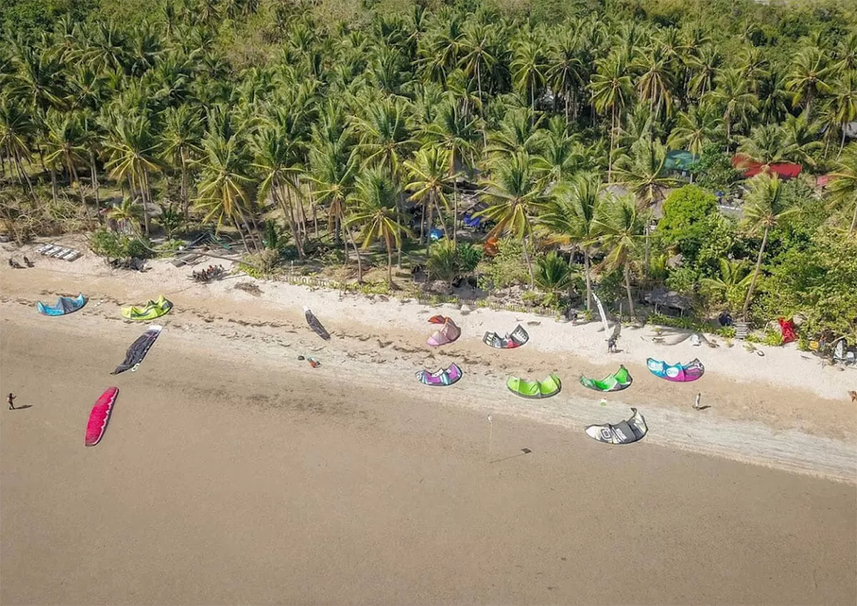 Silbatan – El Nido