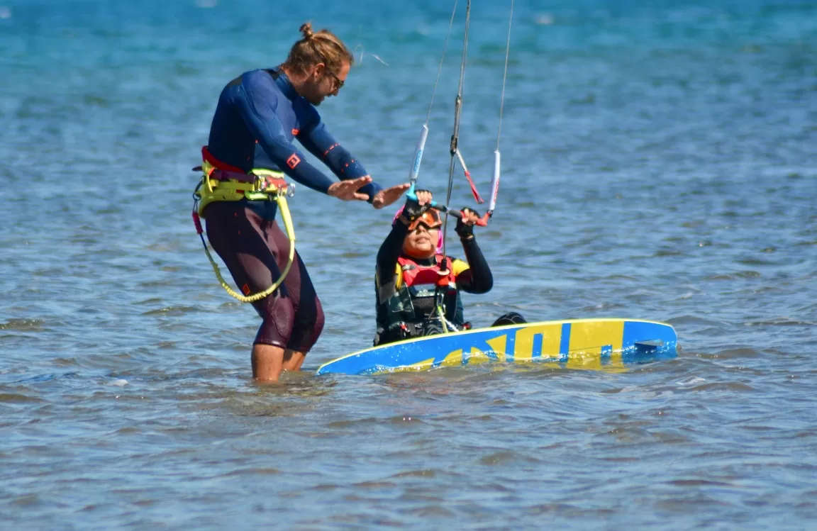 Urla Kite Center