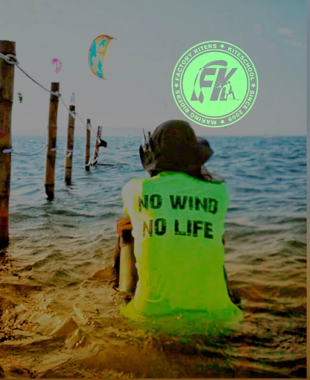 Fkiters