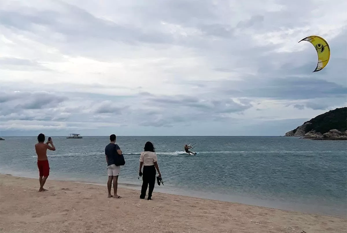 Kho Pha Ngan Kho Ma