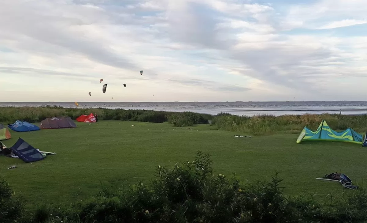 Puerto Velas (La Plata)