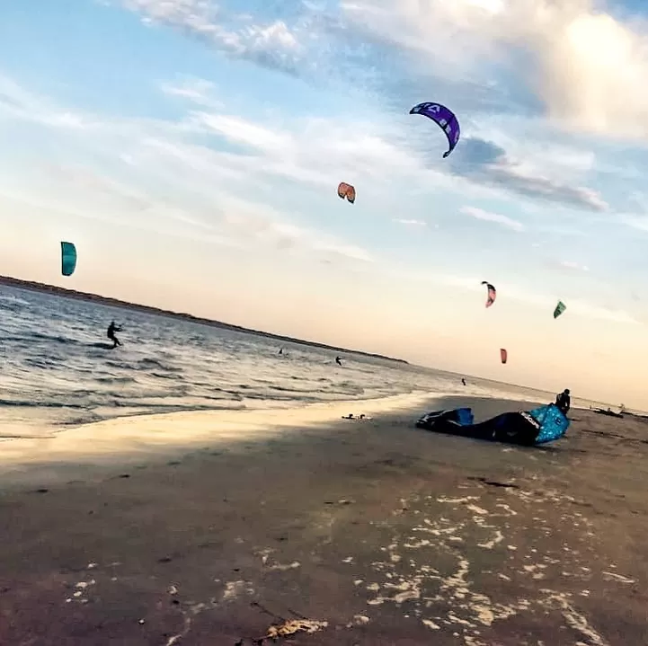 Kite Condor