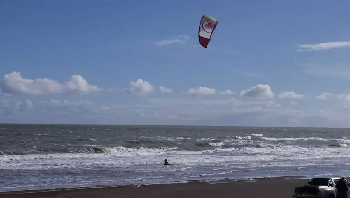 Monte Hermoso