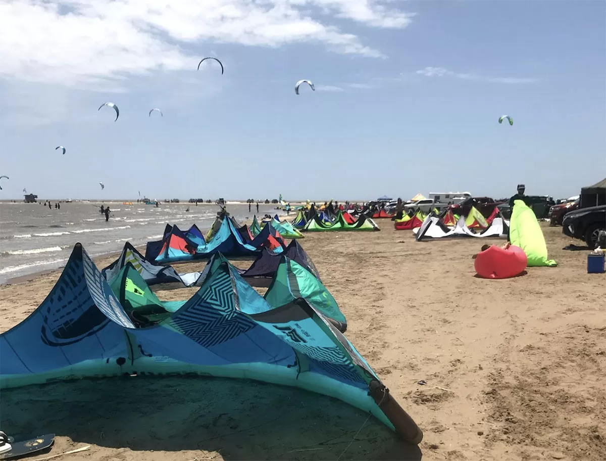 Punta Rasa