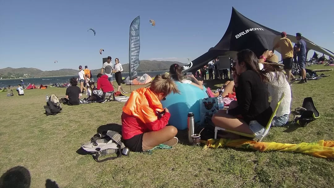 Puravida Kitesurf Córdoba