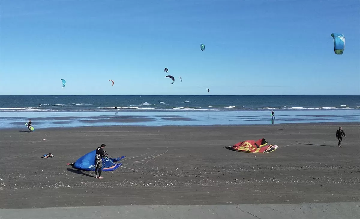 Rada Tilly