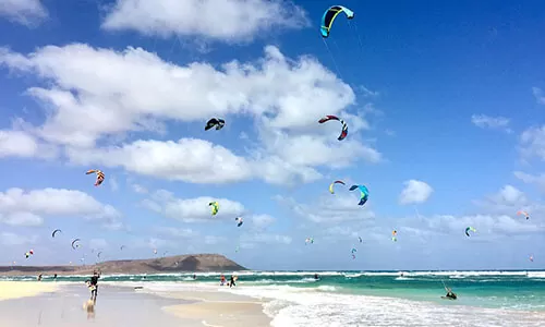 Cape Verde