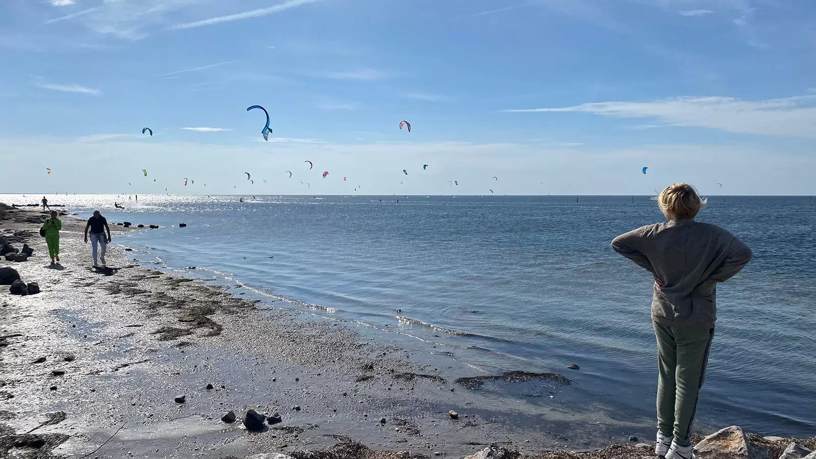 Grado Pineta