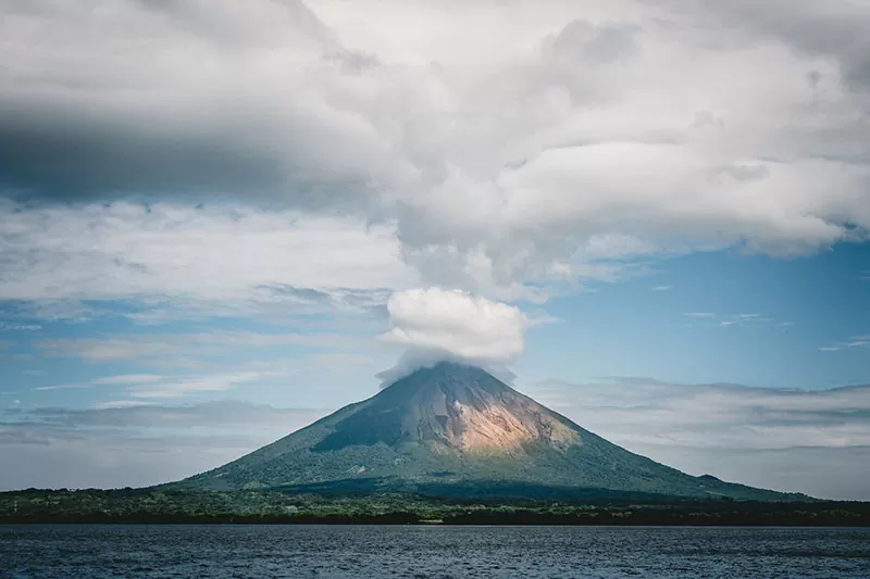 Nicaragua