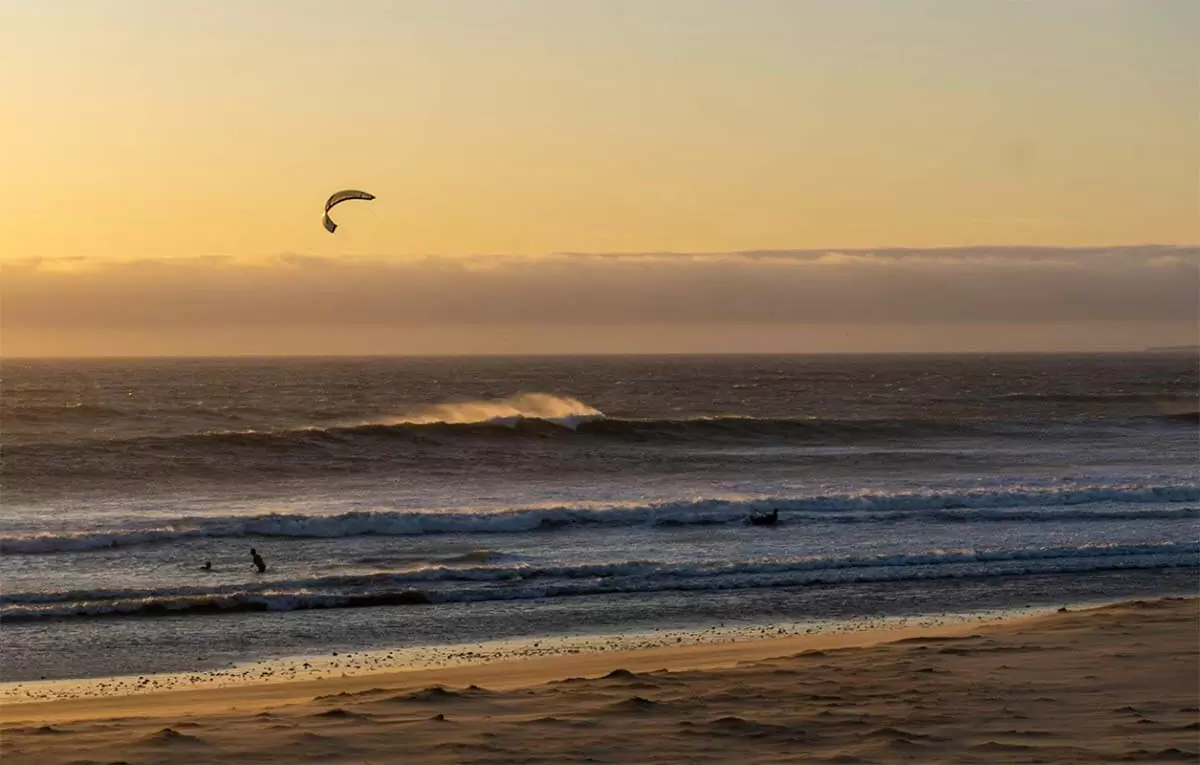 Jalama Beach