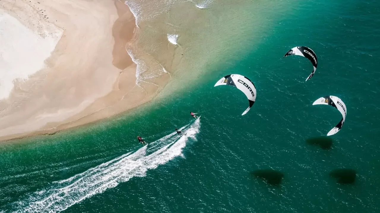 Algarve Kite Center Lagos-Alvor- Odiáxere